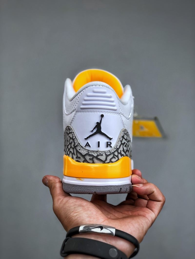 Nike Air Jordan Shoes